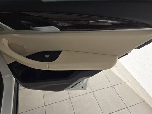 Used 2024 BMW X3 xDrive30i image 6