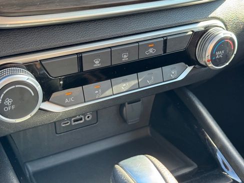 Certified 2024 Nissan Altima 2.5 SV image 21