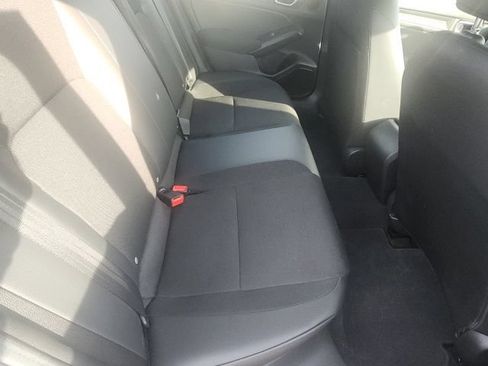 Used 2024 Honda Civic Sport image 13