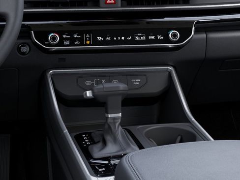 New 2026 Kia Carnival SX Prestige FWD image 23