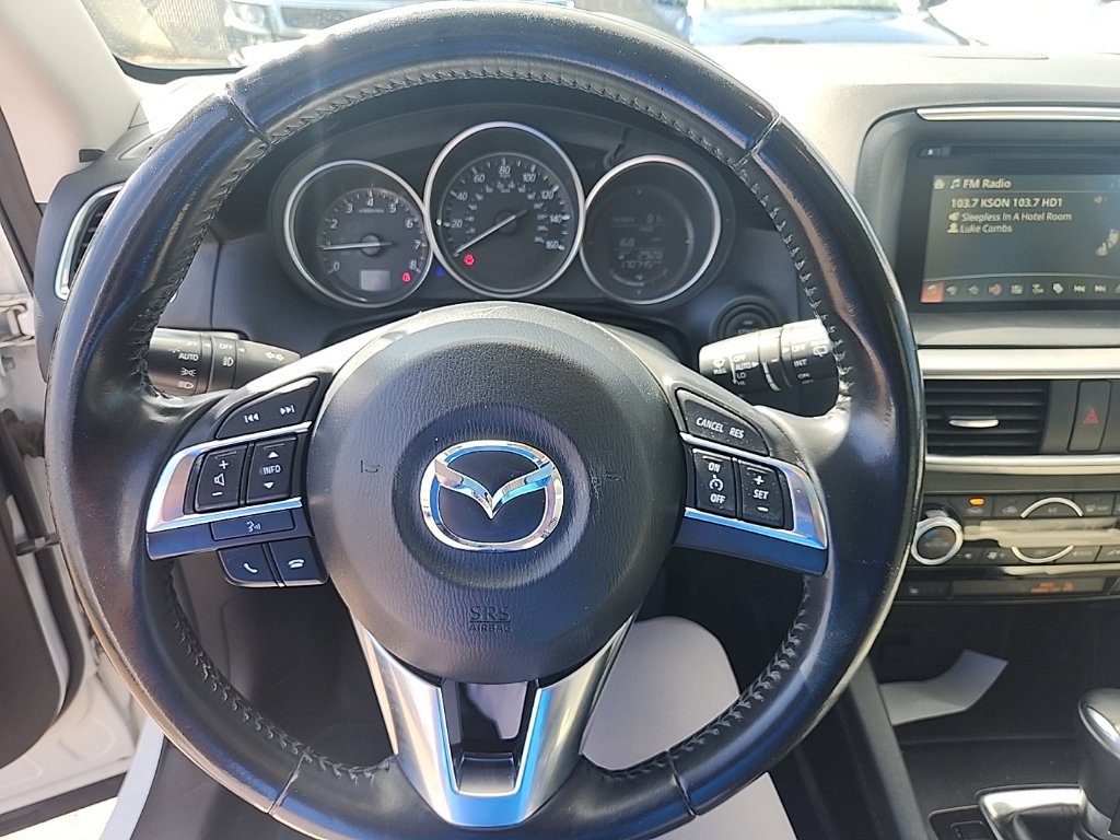 Used 2016 MAZDA CX-5 Grand Touring FWD image 20