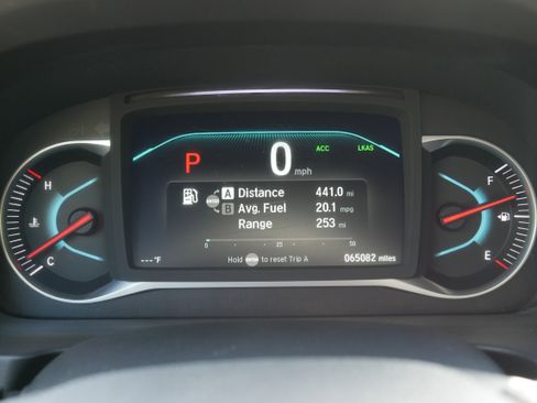 Used 2019 Honda Passport Sport image 28