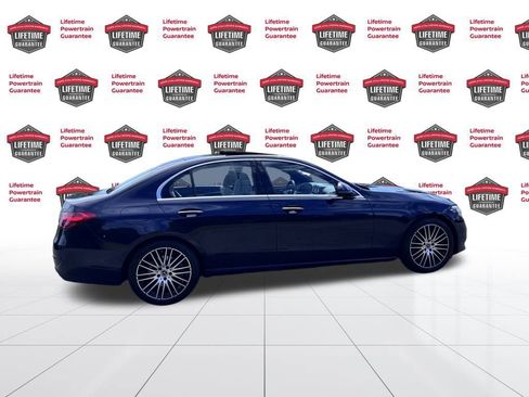 Used 2022 Mercedes-Benz C 300 4MATIC Sedan image 9