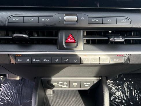 Used 2025 Kia K4 FWD image 18
