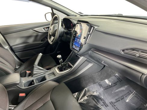 Used 2022 Subaru WRX Premium w/ Popular Package #2 image 28