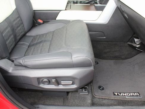 Used 2022 Toyota Tundra Capstone image 20