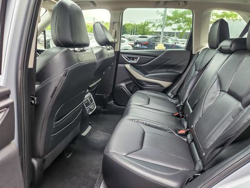 Certified 2024 Subaru Forester Limited AWD/4WD image 10