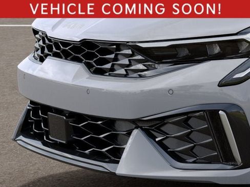 New 2026 Kia K5 GT-Line AWD/4WD image 12
