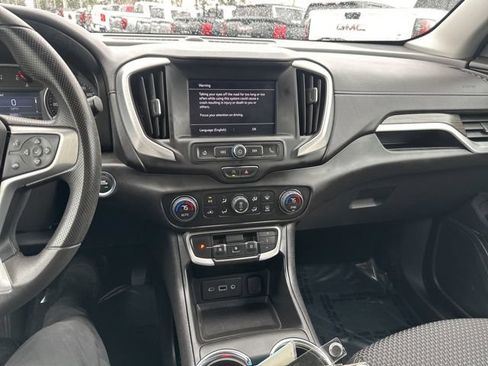 Used 2023 GMC Terrain SLE w/ Driver Convenience Package AWD/4WD image 28