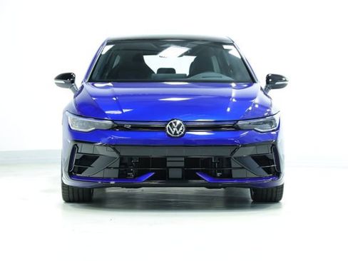 New 2026 Volkswagen Golf image 2