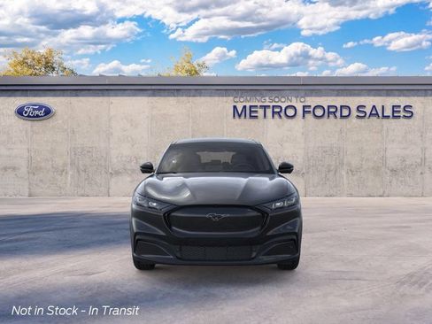 New 2026 Ford Mustang Mach-E Premium AWD/4WD image 7