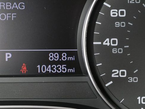 Used 2012 Audi A6 3.0T Premium image 11