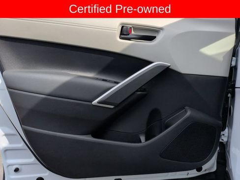 Certified 2026 Toyota Corolla Cross L FWD image 9