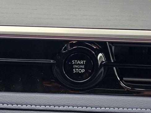 New 2027 INFINITI QX80 Sensory AWD/4WD image 37