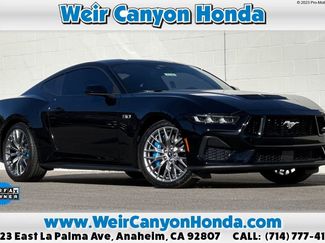 Used 2024 Ford Mustang GT Premium video 1
