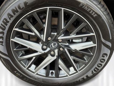 New 2026 Lexus TX 350 AWD w/ Technology Package image 11