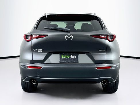Used 2024 MAZDA CX-30 AWD 2.5 S w/ Preferred Package image 7
