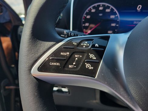 Certified 2026 Mercedes-Benz GLC 300 4MATIC image 28