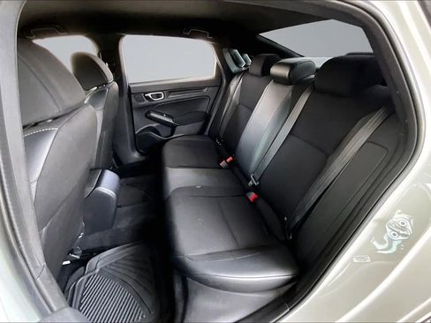 Used 2022 Honda Civic Sport image 19