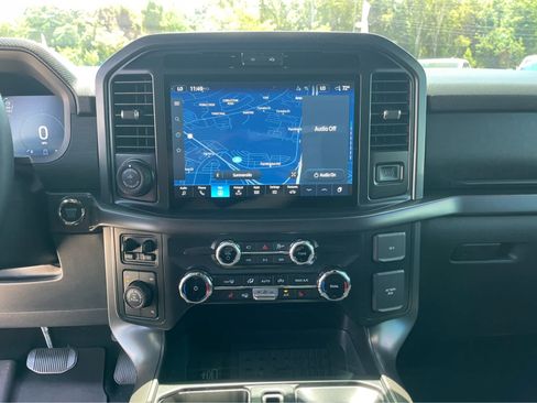 Used 2025 Ford F150 Tremor w/ Bed Utility Package AWD/4WD image 16