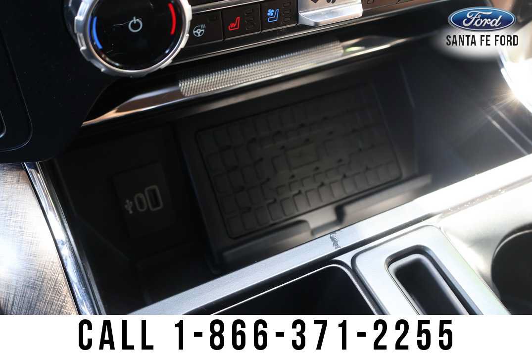 Used 2025 Ford F150 King Ranch AWD/4WD image 49