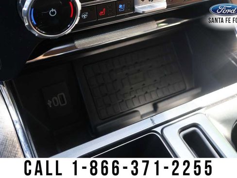 Used 2025 Ford F150 King Ranch AWD/4WD image 49