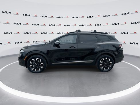 Certified 2024 Kia Sportage X-Line AWD/4WD image 5