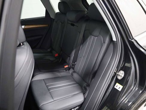 Used 2023 Audi Q5 2.0T Premium Plus w/ Premium Plus Package image 33