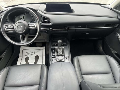 Used 2022 MAZDA CX-30 AWD 2.5 S w/ Select Package image 17