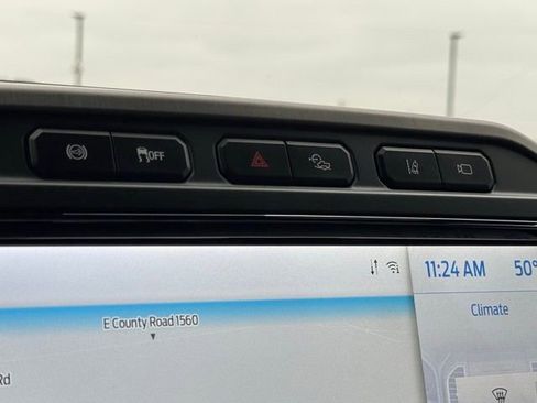 Used 2022 Ford F250 Platinum w/ Tremor Off-Road Package image 34