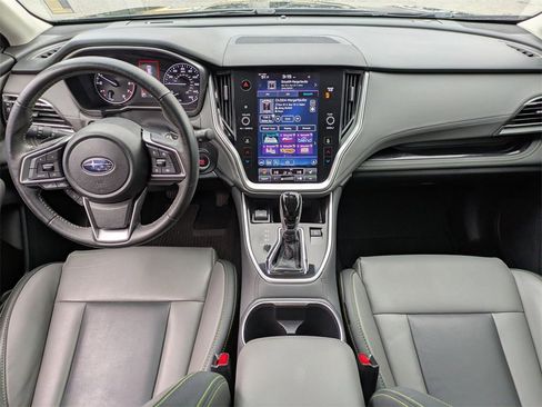 Used 2021 Subaru Outback Onyx Edition XT w/ Popular Package #2 image 13