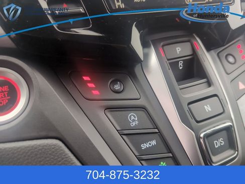 New 2026 Honda Odyssey EX-L image 28