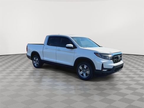 New 2026 Honda Ridgeline RTL image 2