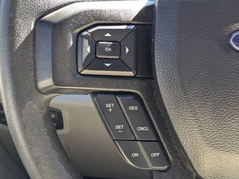 Used 2018 Ford F150 XL w/ Equipment Group 101A Mid image 25