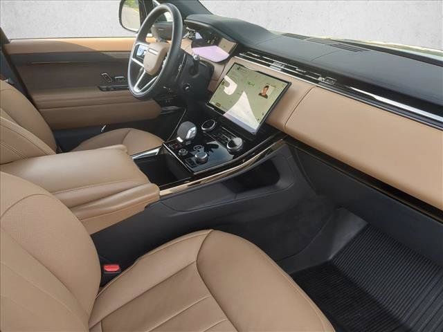 Used 2023 Land Rover Range Rover Sport SE AWD/4WD image 28