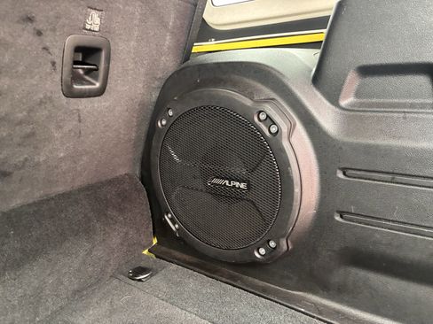 Used 2023 Jeep Wrangler Unlimited Sahara w/ Dual Top Group image 36