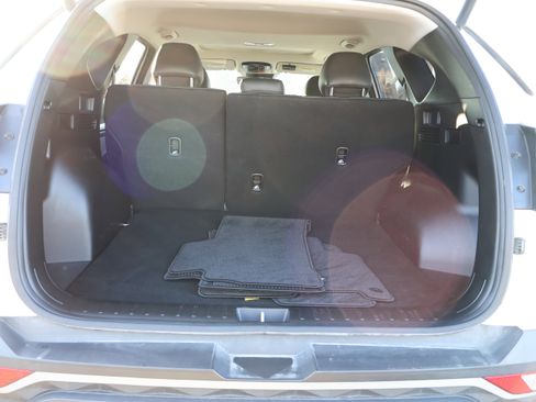 Used 2023 Hyundai Tucson SEL w/ Convenience Package image 19