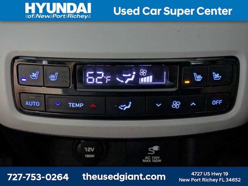 Used 2024 Hyundai Palisade SEL w/ Premium Package AWD/4WD image 22