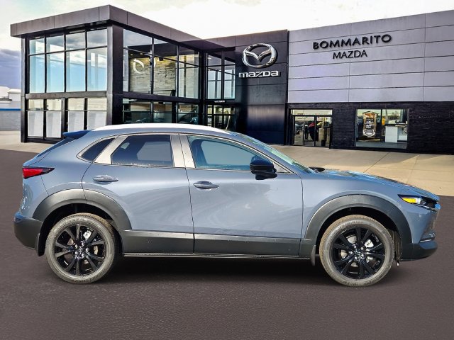 New 2026 MAZDA CX-30 AWD 2.5 S image 6