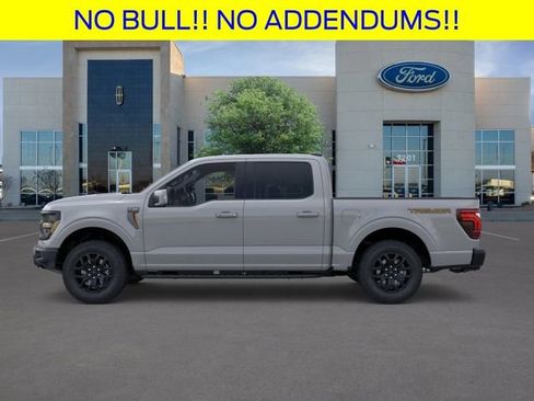New 2026 Ford F150 Tremor w/ Equipment Group 402A High AWD/4WD image 3
