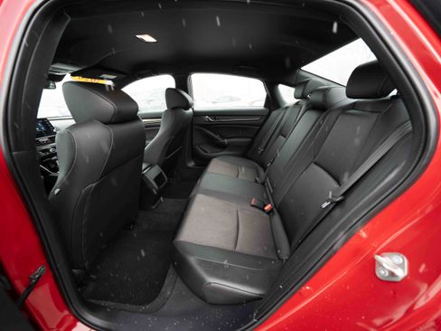Used 2020 Honda Accord Sport image 23