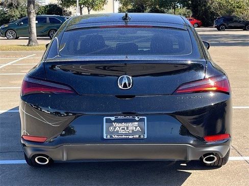 New 2026 Acura Integra Base image 5