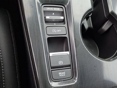 Certified 2026 Honda Civic Sport image 22