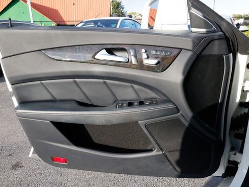 Used 2015 Mercedes-Benz CLS 400 image 47