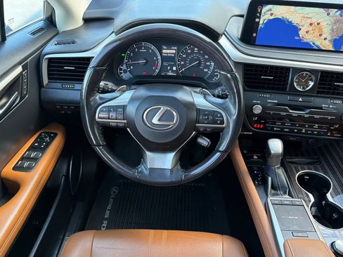 Used 2021 Lexus RX 350 AWD w/ Luxury Package image 15