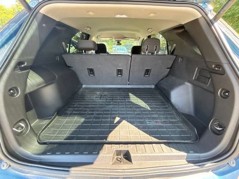 Used 2020 Chevrolet Equinox LT FWD image 22