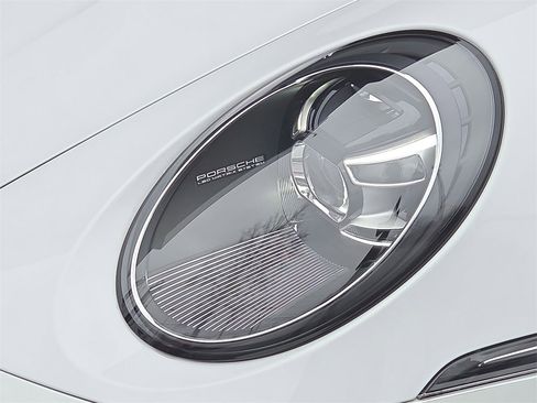 Used 2024 Porsche 911 Targa 4 image 20