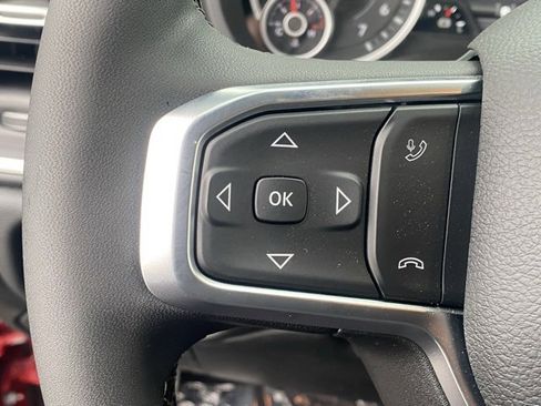 New 2026 RAM 2500 Big Horn image 17