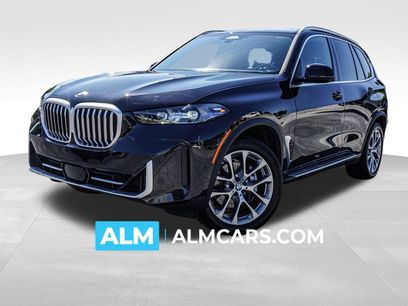 Used 2026 BMW X5 sDrive40i