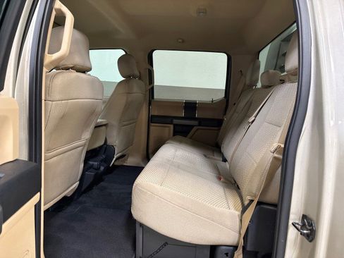 Used 2017 Ford F350 XLT w/ XLT Value Package image 32